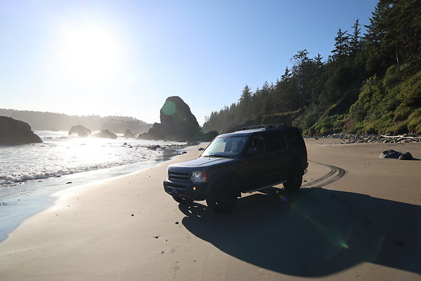 Battle Rock Beach  103