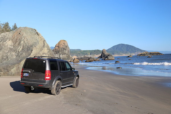 Battle Rock Beach  003