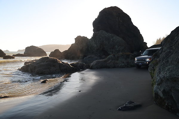 Battle Rock Beach  079