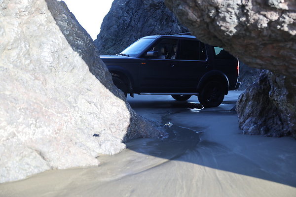 Battle Rock Beach  123