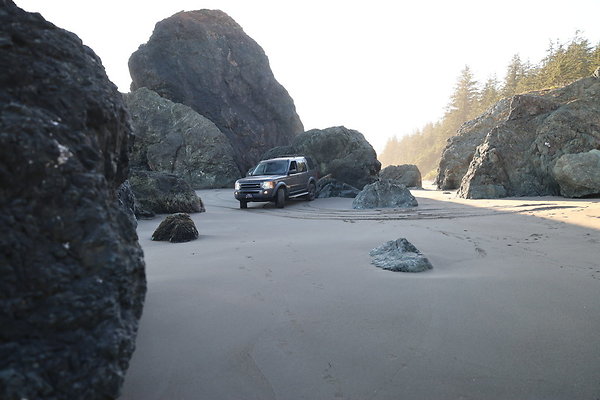 Battle Rock Beach  066