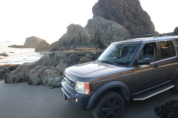 Battle Rock Beach  071