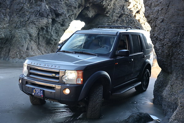 Battle Rock Beach  130