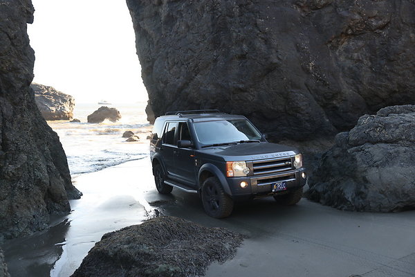 Battle Rock Beach  100