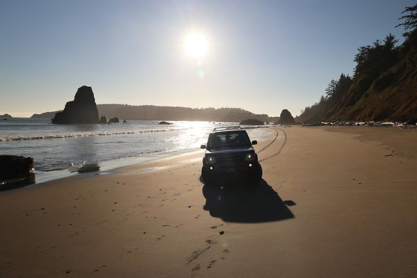 Battle Rock Beach  113