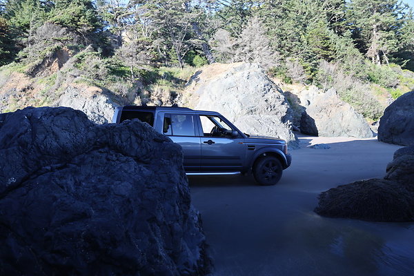 Battle Rock Beach  053