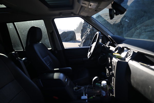 Battle Rock Beach  060