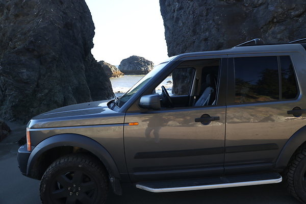 Battle Rock Beach  048