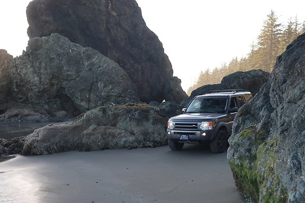 Battle Rock Beach  077