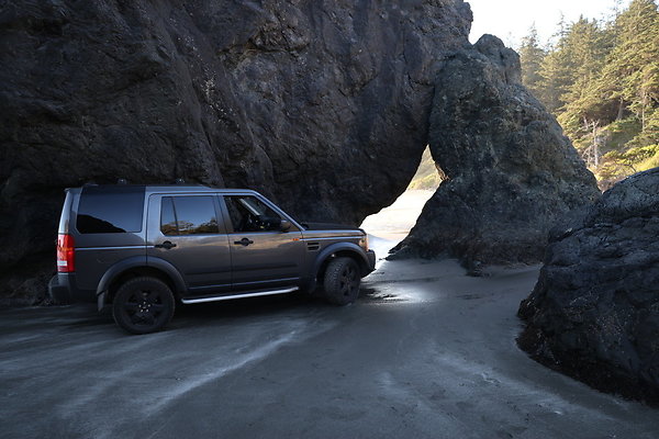 Battle Rock Beach  133