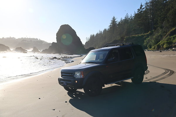 Battle Rock Beach  104