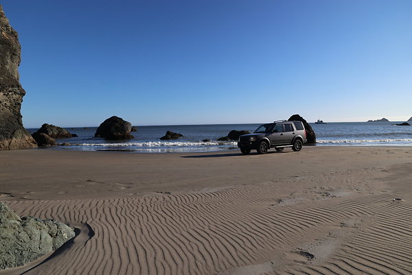 Battle Rock Beach  024