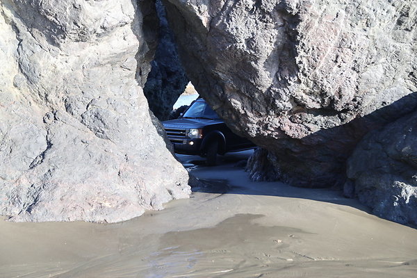 Battle Rock Beach  128