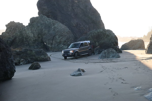 Battle Rock Beach  064