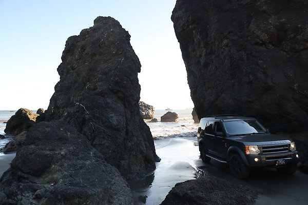 Battle Rock Beach  097