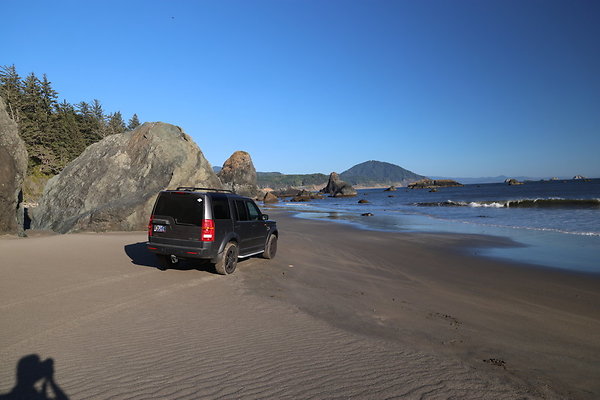 Battle Rock Beach  002