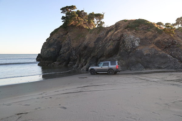 Battle Rock Beach  137