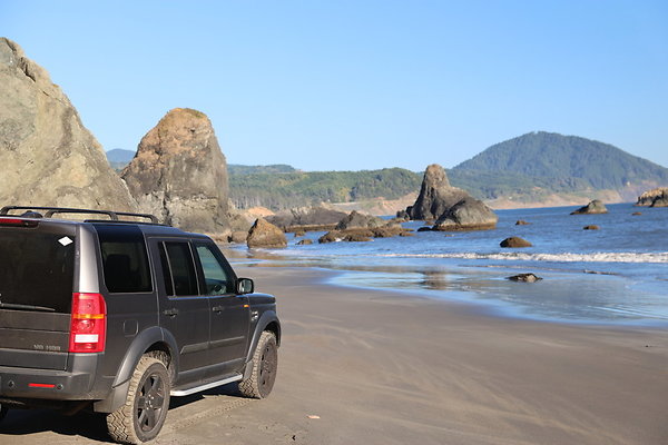 Battle Rock Beach  004