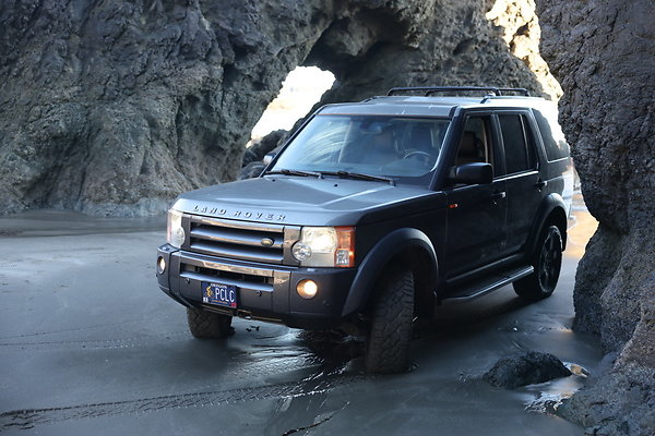 Battle Rock Beach  129