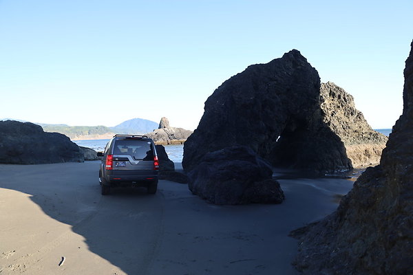 Battle Rock Beach  049