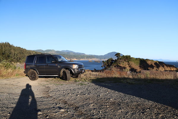 Beach Access Road  028