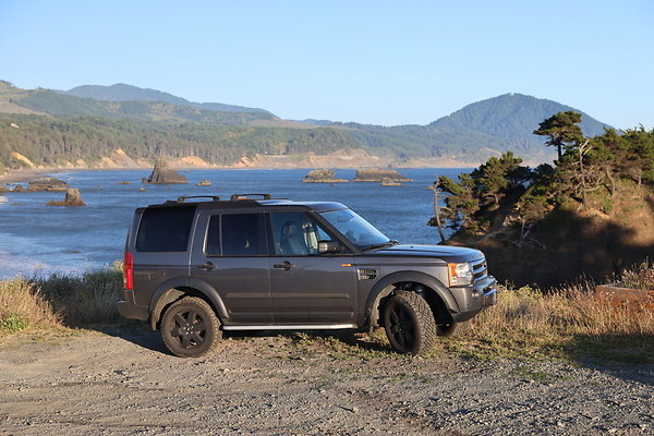 Beach Access Road  030