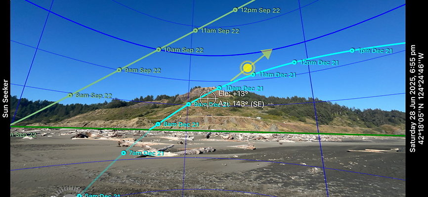 X Sun Path Meyers 002