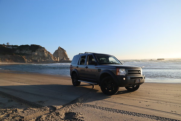 04 McPhillips Beach Cape Kiwanda