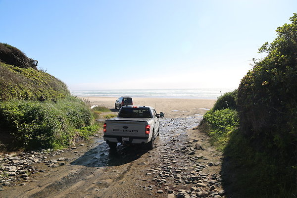 McPhillips Beach Access 013