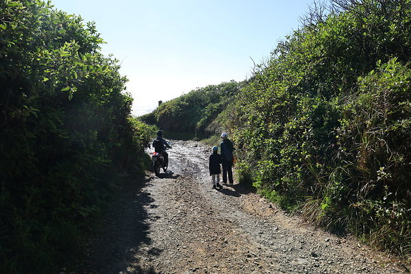 McPhillips Beach Access 037