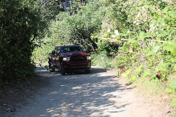 McPhillips Beach Access 050