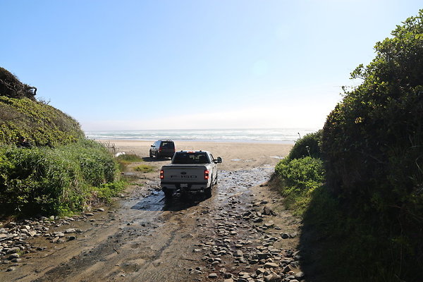McPhillips Beach Access 015