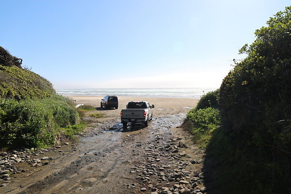 McPhillips Beach Access 021