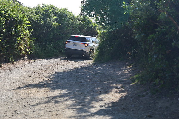 McPhillips Beach Access 060