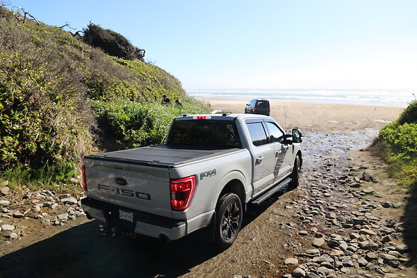 McPhillips Beach Access 009