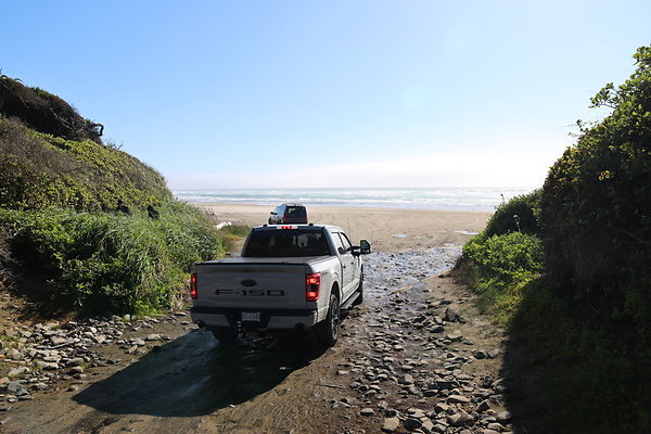 McPhillips Beach Access 011