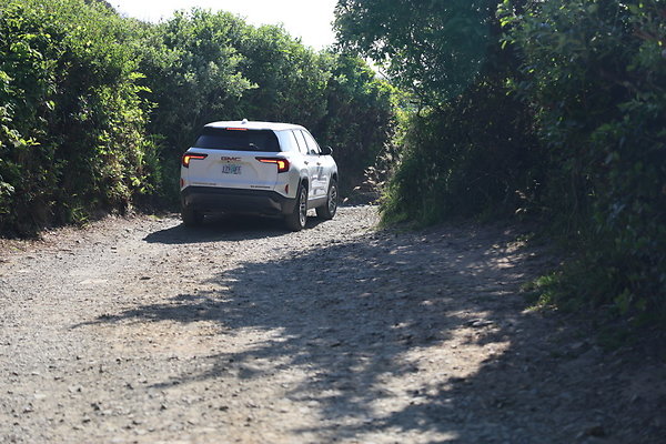 McPhillips Beach Access 055