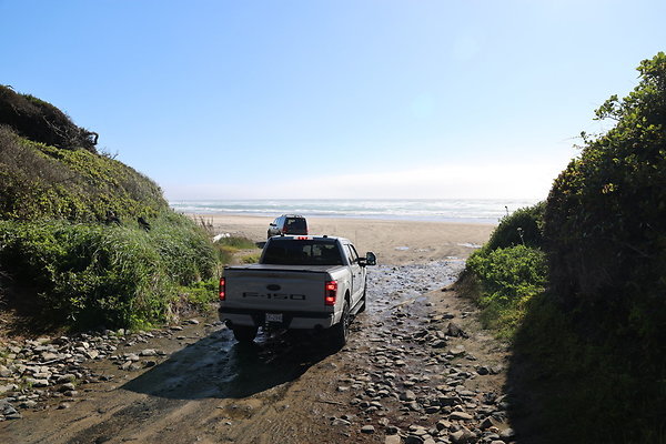 McPhillips Beach Access 012