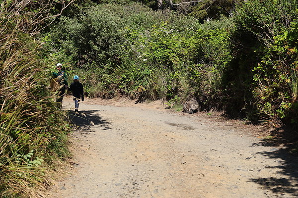 McPhillips Beach Access 025