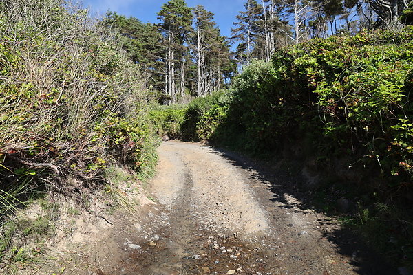 McPhillips Beach Access 022