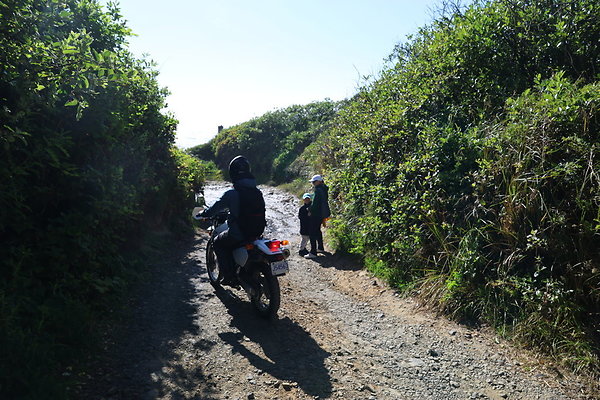 McPhillips Beach Access 032