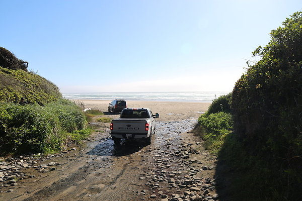 McPhillips Beach Access 014