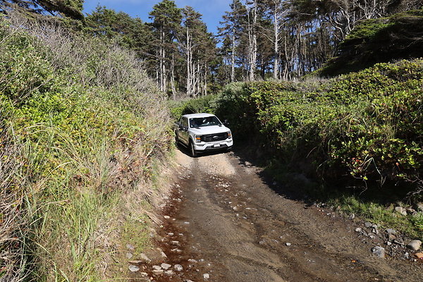 McPhillips Beach Access 007