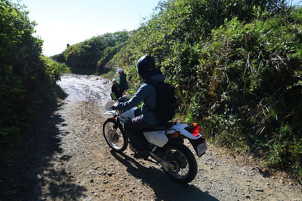 McPhillips Beach Access 029