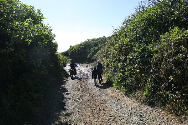 McPhillips Beach Access 038