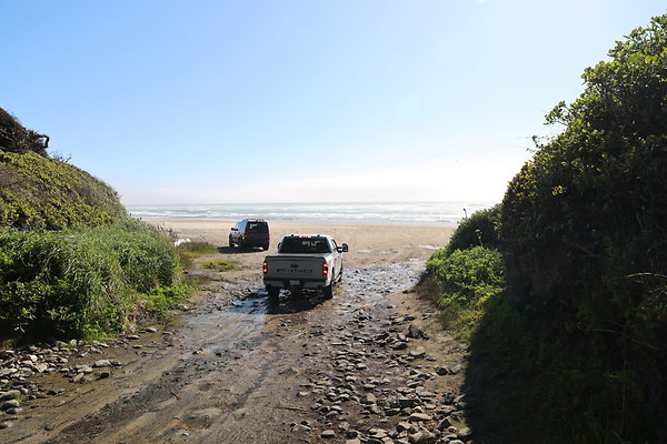 McPhillips Beach Access 018