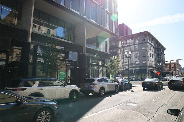 Washington St East 021