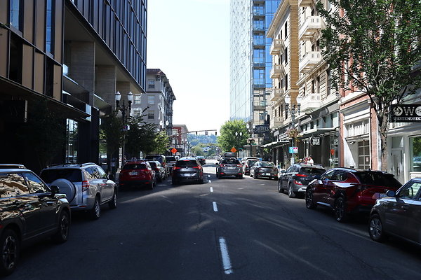 Washington St East 005