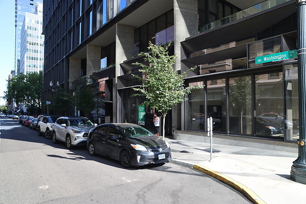 Washington St East 031