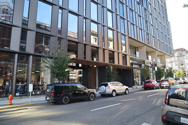 13 Washington St East SW 11th to SW 12th